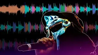Sample Breakdown: Madvillain - Supervillain Theme - Madvillainy