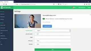 Review Cryptohuge,, Withdrawal Membayar atau Tidak??