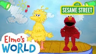 Sesame Street: Songs | Elmos World