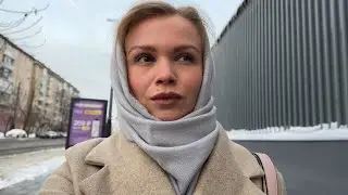 МИНИ-ВЛОГ | Поездка в ТЦ | ТЦ Европейский | Kuchenland Home | Распаковка