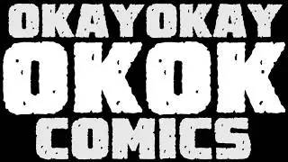 OKAYOKAYokok comics introduction video