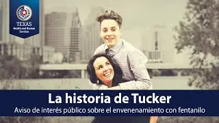 La historia de Tucker - Una pastilla mata (:30 Español)