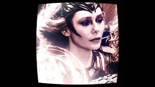 wanda core | #WANDAMAXIMOFF | #aesthetic #edit #alightmotion #marvel #fyp