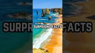 Great Ocean Road Surprising Facts