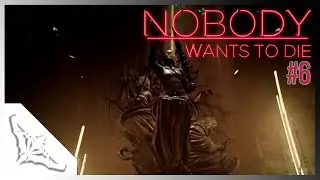 Finale + Beide Enden - Nobody Wants To Die #06
