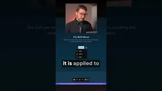 This is how I create dropdown menus in seconds with @Framer. 