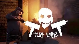 Turf Wars Gameplay Montage