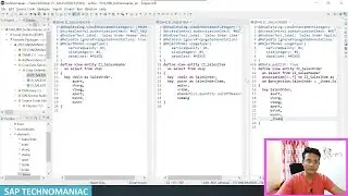 Mastering CDS with OData using RDS Part 24