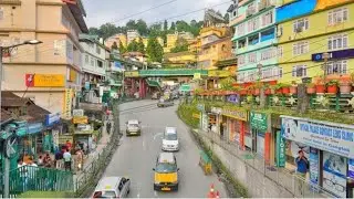 गंगटोक सिक्किम Sikkim Tour Guide सबसे कम बजट 2022 new Budget trip route plan 6 days 
