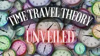 Time Travel Unveiled: Quantum Horizons, Einstein's theory of relativity, Controversies