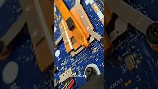 Repair computer