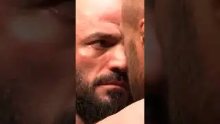 Магамед Исмаилов vs. Александр Шлеменко! Битва взглядов перед боем!