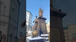 Благовещенский кафедральный собор  Воронеж 