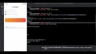 How to Style Textfields in SwiftUI for IOS (Straight forward 4 different styles!)