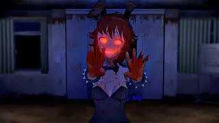 [OLD YANGIRE IS SMARTER] Saiko No Sutoka (YANGIRE MODE)
