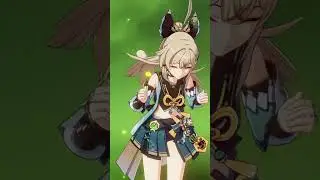 THIS is how to use Kirara in Genshin Impact... 