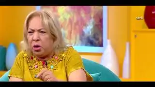Dilber Ay Canlı Yayında Cinayeti Anlattı