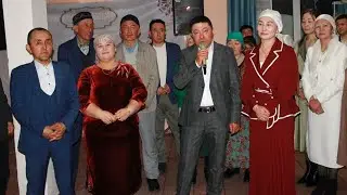 24.02.2025. 3 серия Ұйлену той Кизоталла