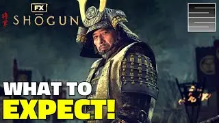 Watch This Before You Watch Shogun! Shōgun History and Backstory 