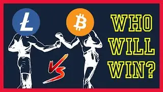 Litecoin Could DESTROY Bitcoin In The Next Bull Market (PROOF!)