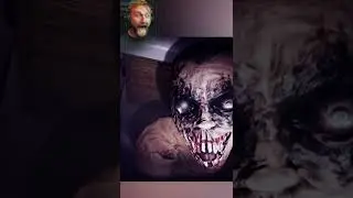 WARNING: JUMPSCARE - From the Darkness #3