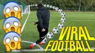 VIRAL Football vol. 2 - INCREDIBLE! You Won't Believe This!