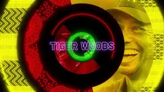 Tiger Woods x Aisosa | Sport In Words
