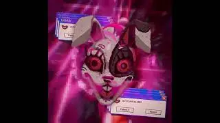 『Vanny』Animation Edit ✦ Twisted
