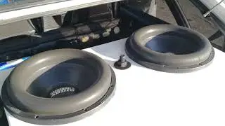 Sundown audio Zv4 15 в 14кана18хе