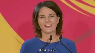 Das Frauennetzwerk Unidas ist Teil der Lateinamerika-Karibik-Initiative des Auswärtigen Amtes.