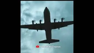 Indian Air Force Is The Protector Of Our Borders || And The King Of The Skies, || 4k.