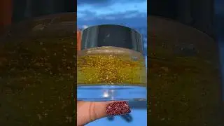 Дневной крем с золотом 24К 