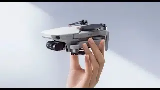 Нужно ли регистрировать квадрокоптер  DJI Mini 2?  Постановка дрона на учёт через Госуслуги