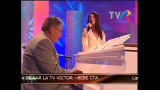 Mădălina Manole și Horia Moculescu - Tangoul