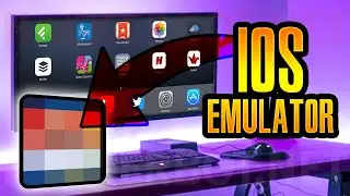 iOS Emulator - Where to Download an WORKING, REAL, LEGIT one for PC / MAC | iOS Emulatros in 2024