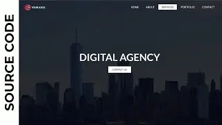 How to Create a Responsive Website Layout using HTML CSS