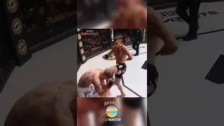 Justin Gaethje Fought ONE-ARMED GUY who is TOUGH AS NAILS