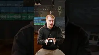 Why you need to use multiple timelines in DaVinci Resolve 