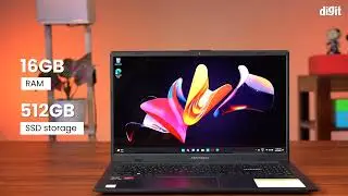 Smart choices for students: Top power-efficient AMD Ryzen 7000 Laptops that won't break the bank