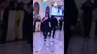 TUYDA BU QIZNI UYNIGA YIGITLAR CHIDAB TUROLMADI