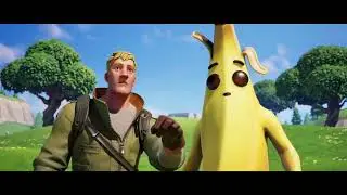 Fortnite OG: Chapter 1 Season 1 Cinematic Trailer