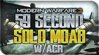 MW3: 