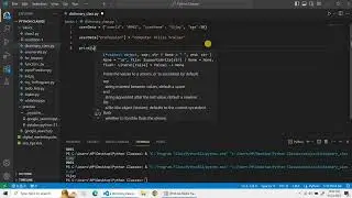 What is Dictionary in Python - How to use Dictionary in Python - Python Dictionary Tutorial - Part 1