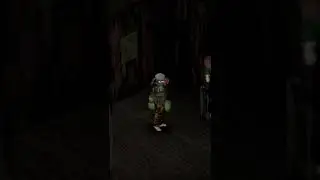 Сомнительный жест / / Project Zomboid