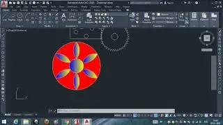 insert block and make block autocad 2020 in hindi
