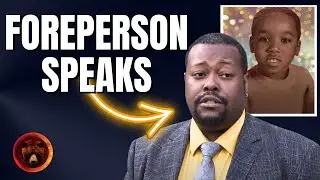 Verdict Teresa Black | Juror Eight Explains