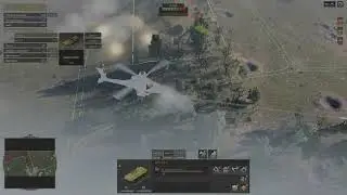 ПОЛНОМАСШТАБНАЯ ВОЕННАЯ ТАКТИЧЕСКАЯ СТРАТЕГИЯ ПЕРЕДНИЙ КРАЙ