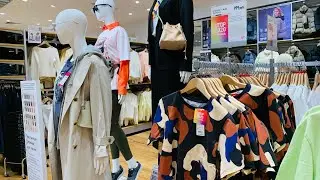 UNIQLO/ ВЕСЕННЯЯ КОЛЛЕКЦИЯ 2021!🌸ОГРОМНЫЙ ВЫБОР/ЮНИКЛО ОБЗОР САМЫХ ИНТЕРЕСНЫХ МОДЕЛЕЙ! ОБЗОР МАРТ