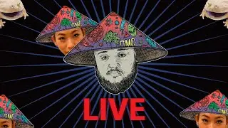 DimaCH Live. ДЕНЬ РОЖДЕНИЯ ЭННИ!!! Финальный стрим 2021!