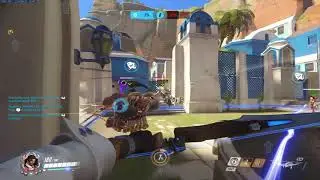 Suicidal Hanzo